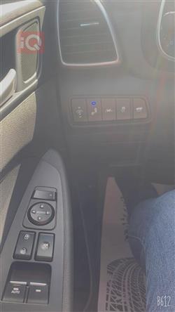 هیۆندای تۆکسۆن